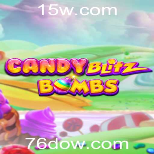 Explorando o Fascinante Mundo de CandyBlitzBombs