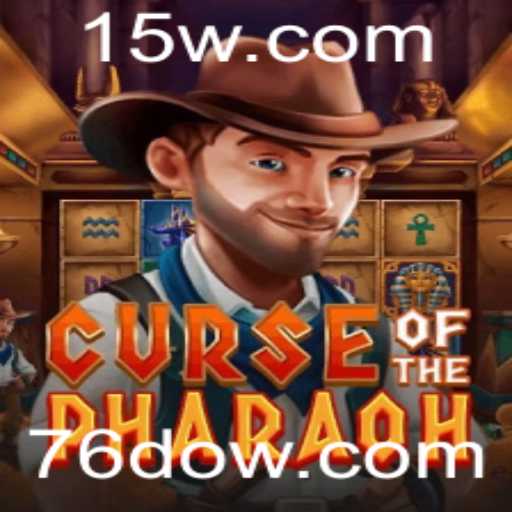 Explorando as Aventuras de CurseofthePharaoh: Um Mergulho no Universo de 76d