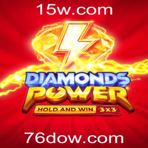 Explorando Diamondspower: Uma Nova Era de Estratégia e Emoção