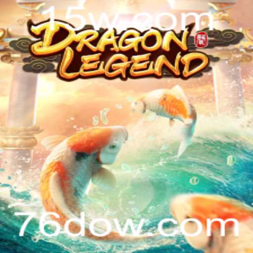 Explorando o Mundo de DragonLegend: Um Guia Detalhado