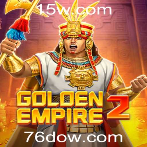GoldenEmpire2: A Nova Era dos Jogos de Estratégia