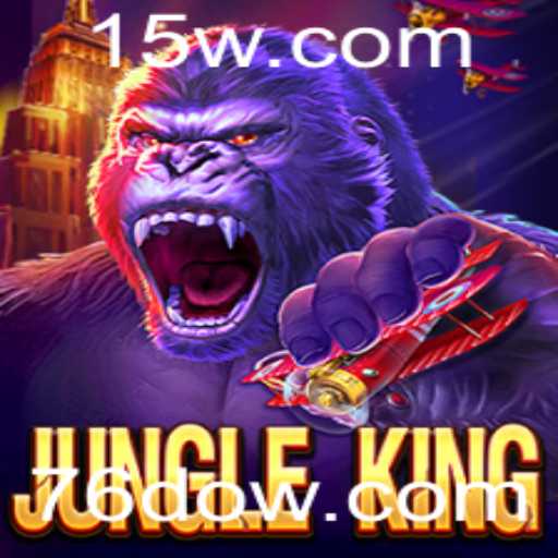 Explorando o Fascinante Mundo de JungleKing