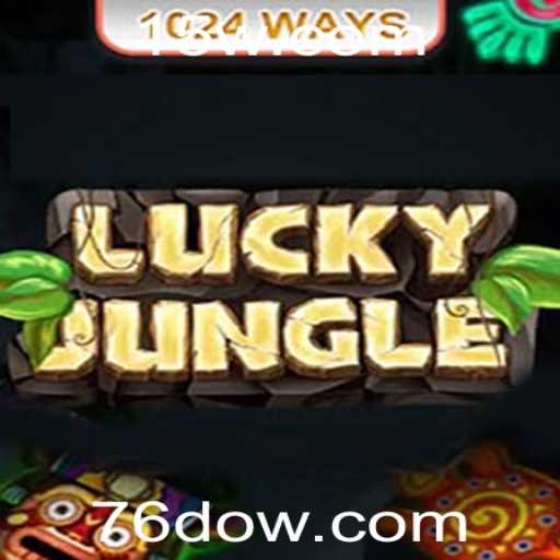 Descubra o Fascinante Mundo de LuckyJungle1024: Regras, Introdução e Mais