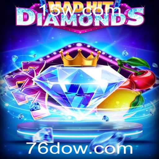 Explorando MadHitDiamonds: Um Mergulho no Futuro dos Jogos Casuais