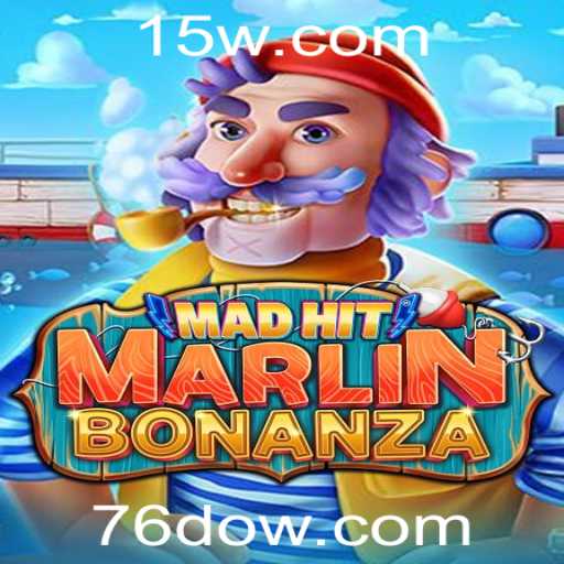 MadHitMarlinBonanza: Aventuras e Estratégias no Mundo dos Jogos