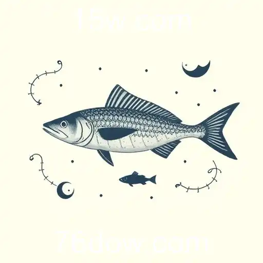 Explorando a Complexidade da Pesca Moderna