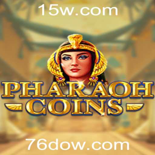 PharaohCoins: A Nova Sensação do Mundo dos Jogos com a Palavra-Chave Misteriosa '76d'