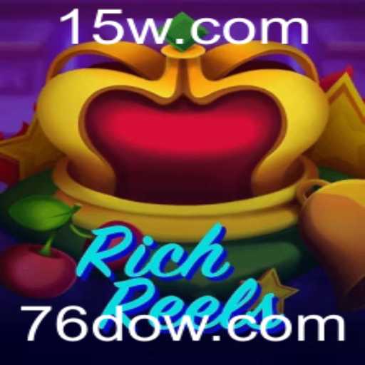 Explorando o Mundo Empolgante de RichReels: O Jogo de Cassino Online Revolucionário