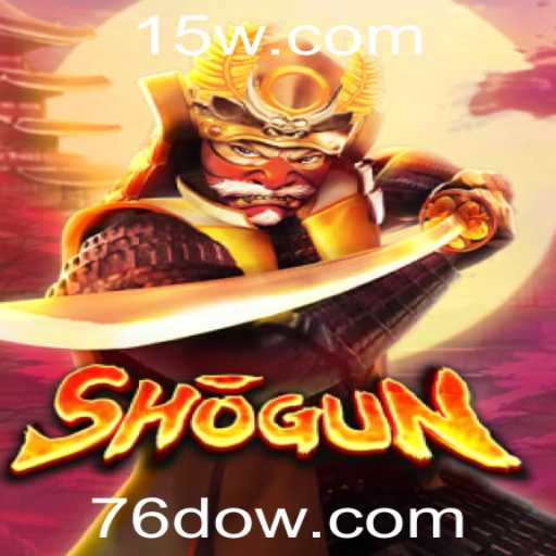 Descubra o Fascínio do Jogo Shogun: Estratégia e Tradição em Movimento