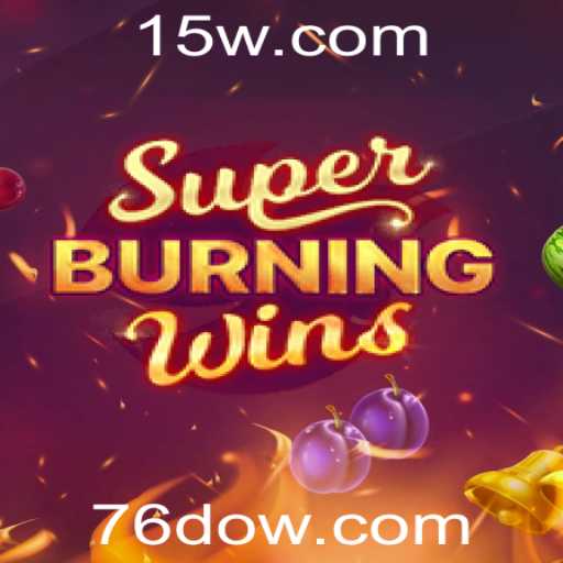 Explorando SuperBurningWins: Uma Jornada no Mundo dos Jogos de Azar