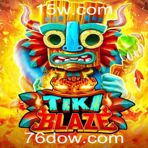 Descubra TikiBlaze: A Nova Aventura em Jogos de Mesa
