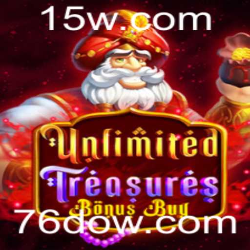 Descubra o Fascinante Mundo de UnlimitedTreasuresBonusBuy: Jogo que Revoluciona Entretenimento em 76d